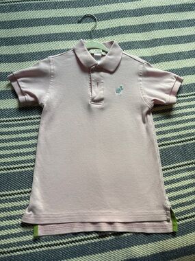 The Beaufort Bonnet Company Polo 4T